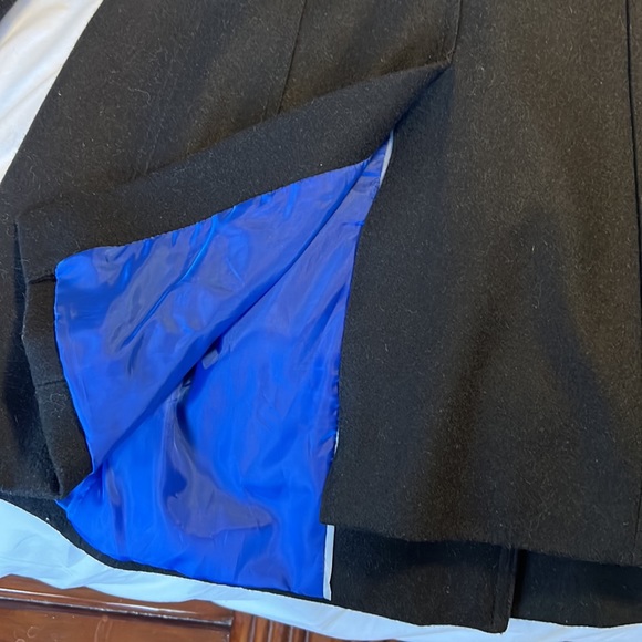 BALCK Winter jacket🧥 - Picture 7 of 11